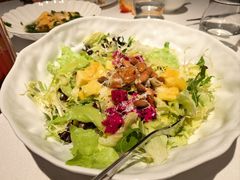 -漢舍中国菜馆(浦东嘉里城店)