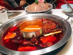 -孙毛肚火锅(春熙路店)