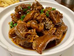 农家土烧鹅肉-状元楼(金溪路店)