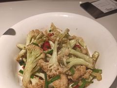 -新辣宴·湖南家常菜·商务聚餐(中粮创芯店)