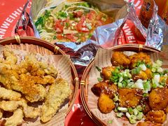 -见味花甲(合生汇店)