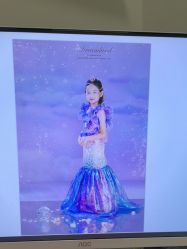 -小熊维尼高端儿童摄影(福田新洲店)