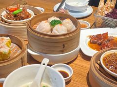 -点心传说·粤菜点心(佐阾虹湾店)