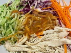 -苏小柳点心·手作小笼包(浦东嘉里城分院)