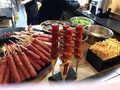 -黑色经典臭豆腐·湖南特产(坡子街店)