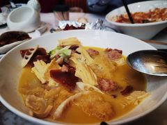 -唐猫庭院·千年陕菜(大唐不夜城店)