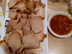 -姥家春饼店(漳州二路店)