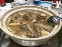 -天宜隆蘑菇宴火锅(石景山旗舰店)