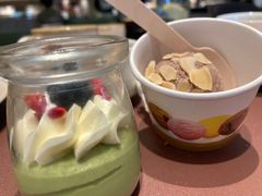 -粤海喜来登酒店·盛宴海鲜牛排自助餐厅(天河城店)