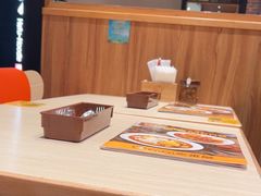 -CoCo壱番屋(久光百货店)