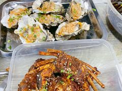 -小民大排档(马场角横路店)