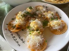-梅姐海鲜餐厅(水头海鲜街店)