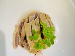 -太阳门淮扬菜(南京博物院店)