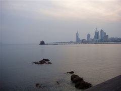 景点-栈桥景区