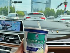 -洋洋爸雪糕(万科店)