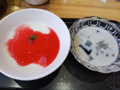 -水林间·寿喜烧自助(仙林金鹰店)