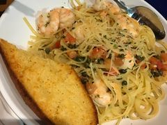 -Bubba Gump Shrimp(Ala Moana)