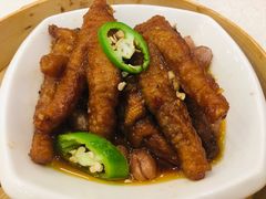 -龙的酒楼·手工早茶·顺德菜(近良路店)
