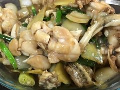 -龙海鲜螃蟹王(宏茂桥店)