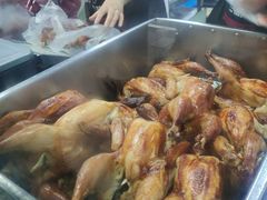 吴山烧鸡-吴山烤禽 (吴山路店)
