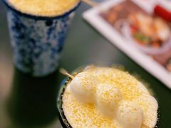 -玲婧胡同·生日蛋糕·餐厅(嘉里城店)