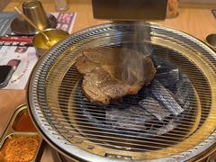 -闻老头·菊花炭烤肉(D11店)