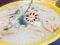 -味老大土碗菜(中山三路店)
