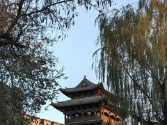 -榆次老城