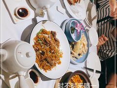 -尚一汤 广东炖汤(金桥国际店)