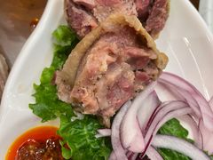 -清真益鑫羊肉手抓馆(南大街店)