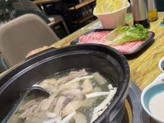 -春润大地海南椰子鸡(沙井京基百纳广场店)