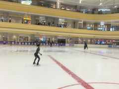 -冠军冰场CHAMPION RINK(苏州中心商场店)
