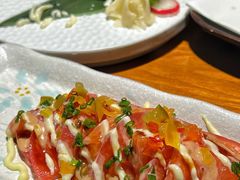 -菊上料理(蜀山银泰百货店)