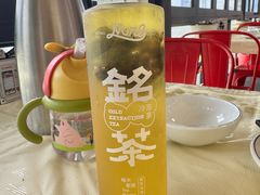 -铭副琦食·虾蟹烩馆(渔人码头店)
