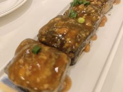 -春家·非遗手工小吃(徐汇万科广场店)