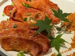 -盛焰铁板烧(王府井店)