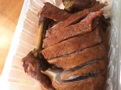 -阿满卤香鸡(新街口印象汇店)