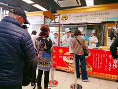 门面-王家沙点心店(南京西路总店)