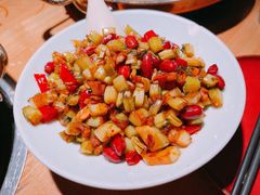 -吃饭皇帝大(解放西路店)