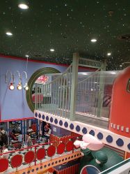 -MELAND CLUB(万象天地旗舰店)
