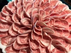 -曲氏老北京涮肉(摩尔店)