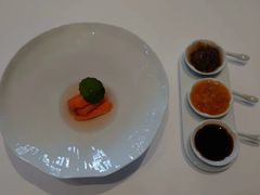 -宝丽轩中餐厅BAOLIXUAN