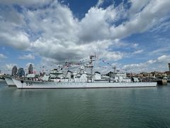 -中国人民解放军海军博物馆