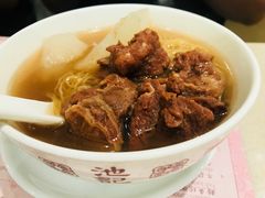 -池记(尖沙咀店)