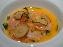 -Le Siècle.百年西餐厅(颐和公馆店)