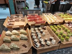 -苏格里岛自助海鲜火锅烧烤(大汉悦中心店)