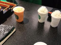 -星巴克(湖州梅地亚广场店)