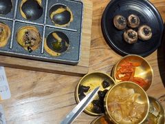 -九田家黑牛烤肉料理(国芳店)