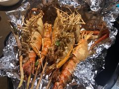 -79号渔船海鲜饭店(华强北店)