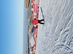 -丝绸之路山地度假区滑雪场